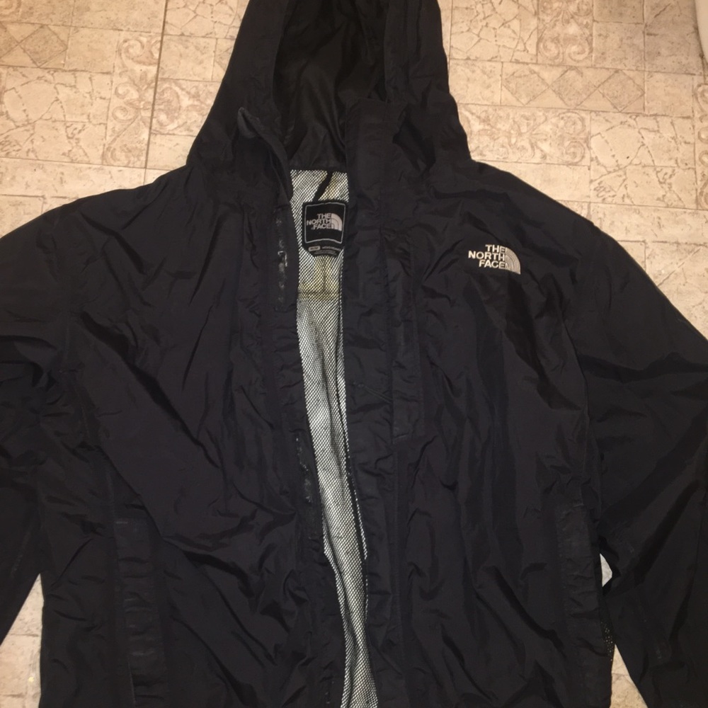 North face jacket!!!